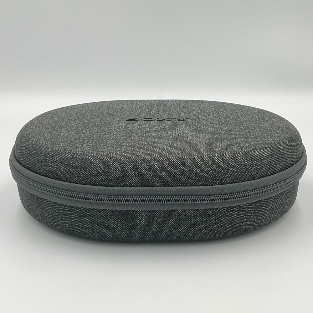 Sony Hard-shell WH-ULT900N Carrying Case